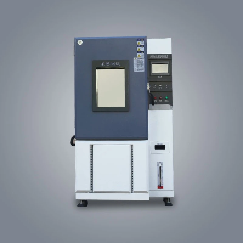 High And Low Temperature Alternating Test Box suppliers